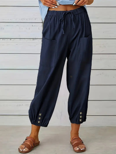 Romia | Plus Size Pants