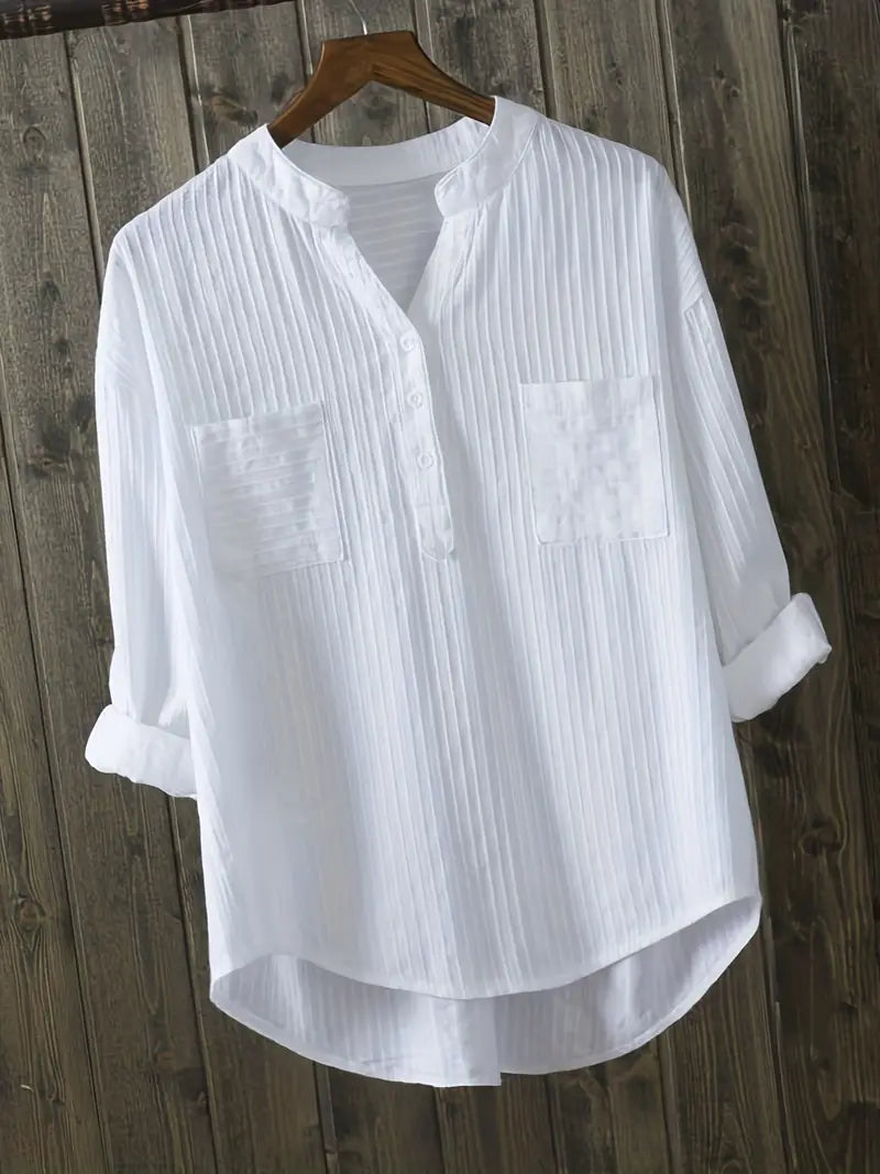 Vera | Plus Size Blouse