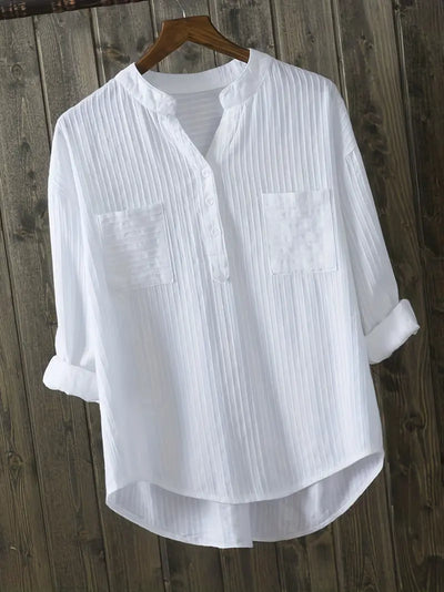 Vera | Plus Size Blouse