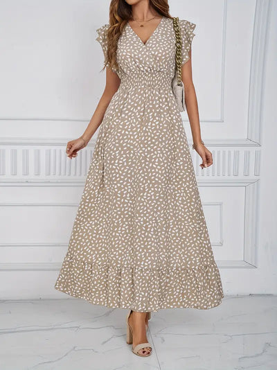 Heidi | Floral Dress