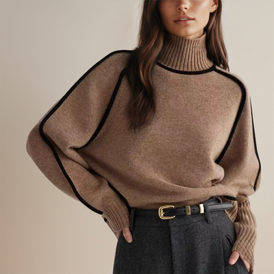 Ava | Luxury sweater