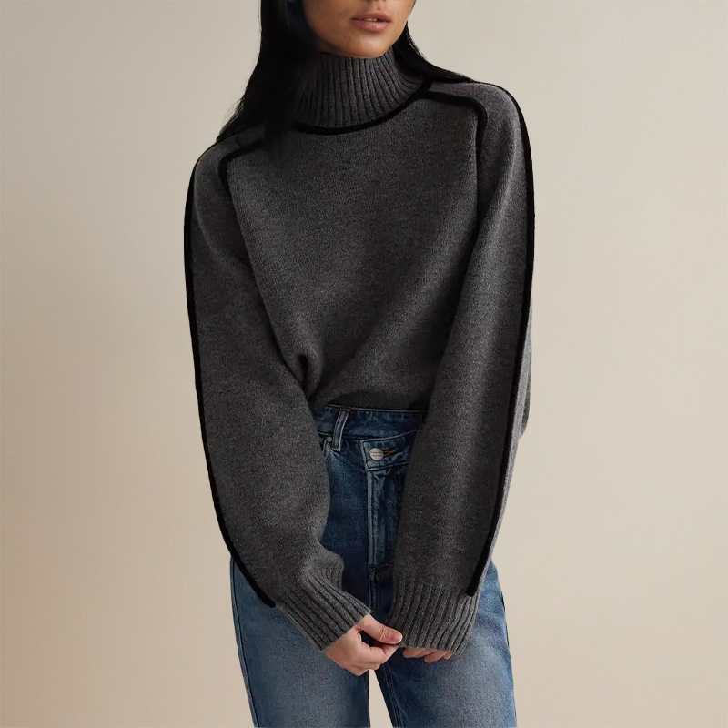 Ava | Luxury sweater
