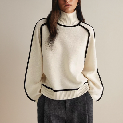 Ava | Luxury sweater