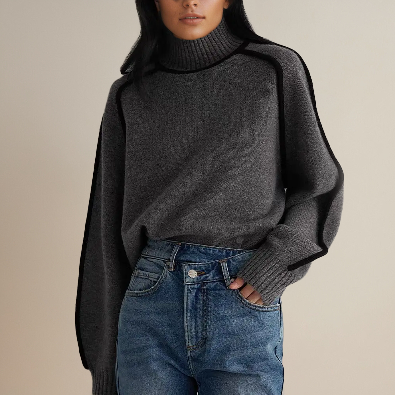 Ava | Luxury sweater