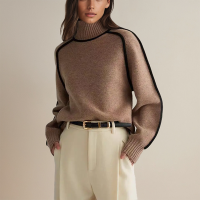 Ava | Luxury sweater