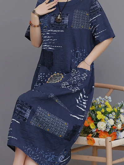 Destany | Plus Size Dress