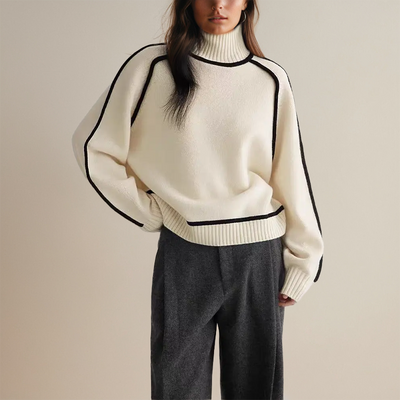 Ava | Luxury sweater