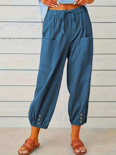 Romia | Plus Size Pants