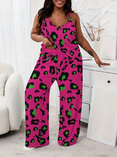 Shirley | Plus Size Sleepwear