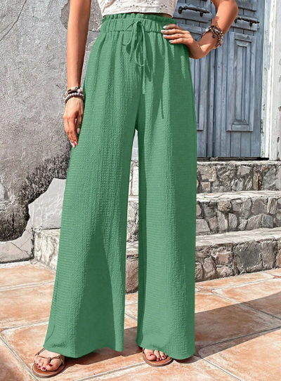 Callie | Lightweight Casual Pants