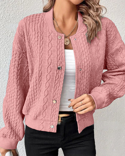 Adana | Comfortable Knitted Cardigan