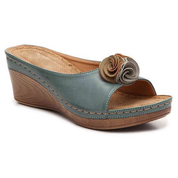Adriana | Comfortable Premium Supportive Women’s Sandals